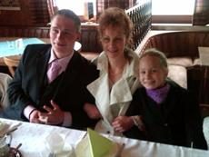 Meine Familie (2010)