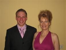 Weihnachtsball (2010)